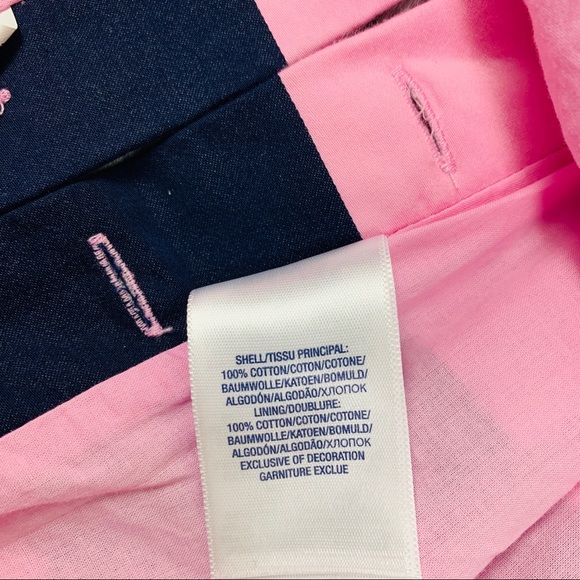 Baby girl RL dress - Picture 3 of 6